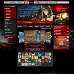 Betsson Online Casino Reviews