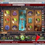 Betsson Online Casino Reviews
