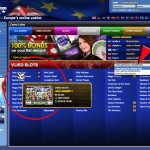 CasinoEuro Online Casino Reviews  