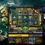 CasinoEuro Online Casino Reviews  