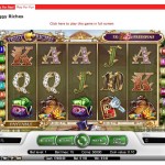 Maria Online Casino Reviews
