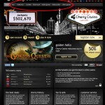 Cherry Online Casino Reviews 