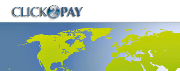 Click2pay Casino Deposit