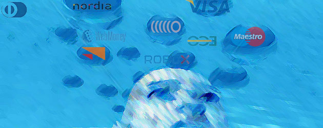 casino deposit