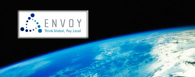 Envoy Casino Deposit
