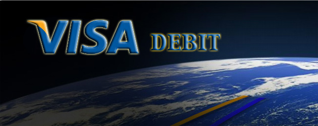 Visa's Delta/Debit Card Casino Deposit Method