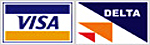 Visa's Delta/Debit Card Casino Deposit Method