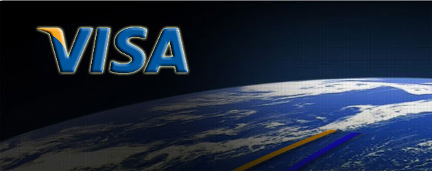Visa Card Casino Deposit Method