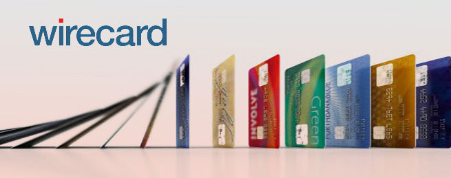 WireCard Debit Card Casino Deposit Method
