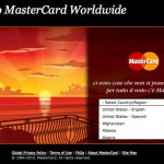 MasterCard Casino Deposit 