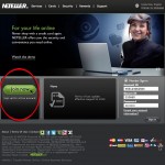 Neteller Casino Deposit 