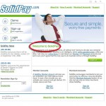 SolidPay e-Wallet Casino Deposit Method