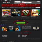 Betsafe Online Casino Reviews