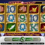 Jackpot NetEnt Mac Slot Games